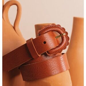 🇫🇷Des Petits Hauts Marguerite Belt T80cm